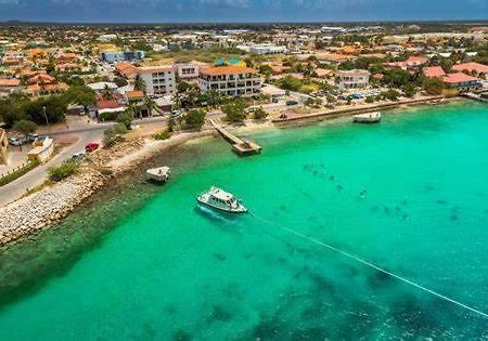 Sand Dollar Apartment B11 Serenity By The Sea Kralendijk  Exterior foto