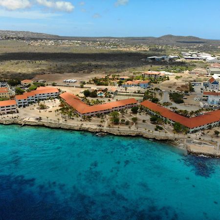 Sand Dollar Apartment B11 Serenity By The Sea Kralendijk  Exterior foto