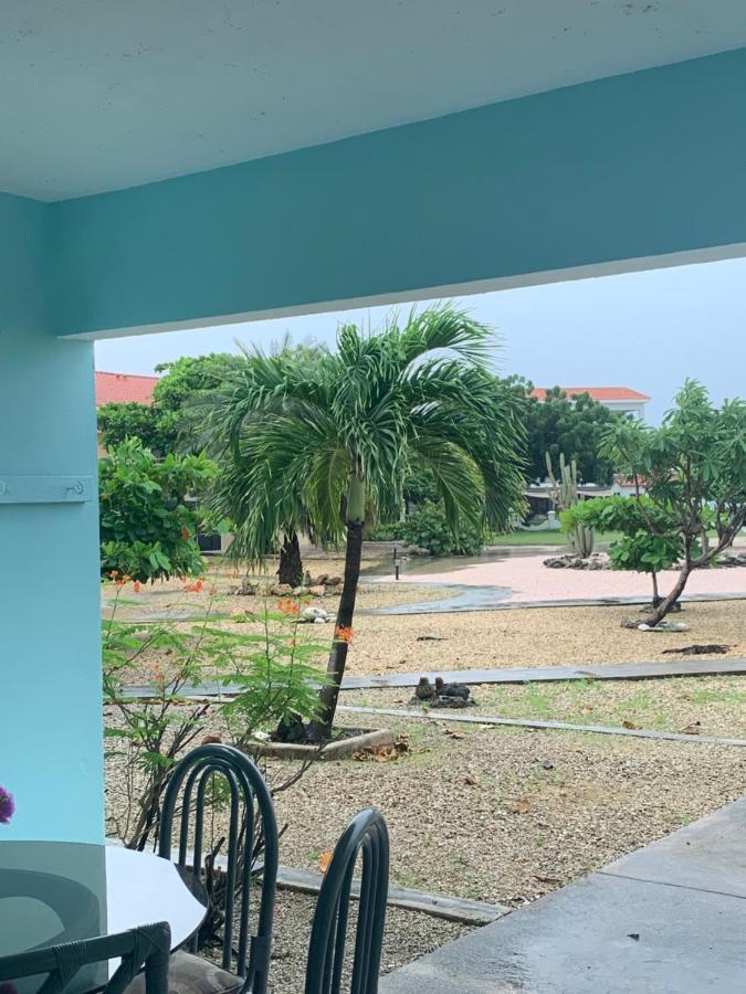 Sand Dollar Apartment B11 Serenity By The Sea Kralendijk  Exterior foto