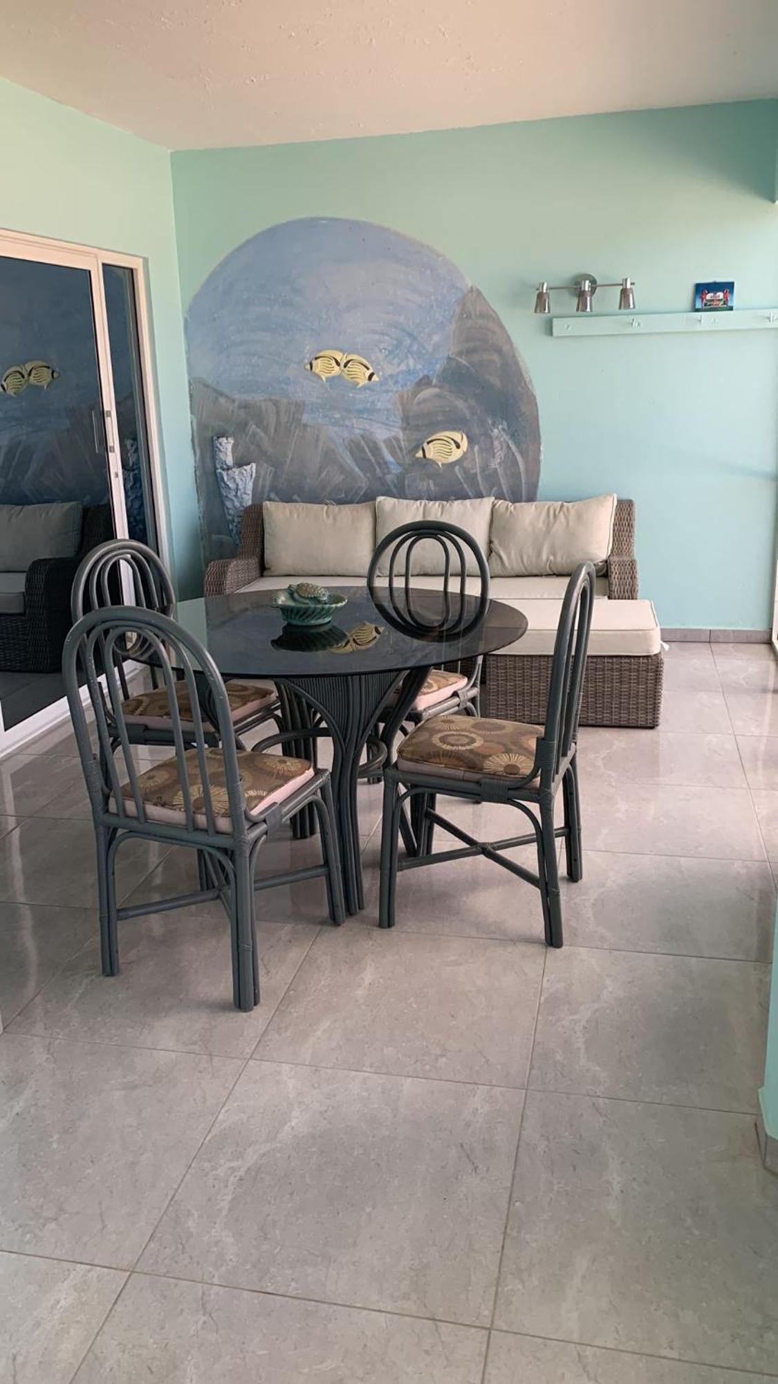 Sand Dollar Apartment B11 Serenity By The Sea Kralendijk  Exterior foto